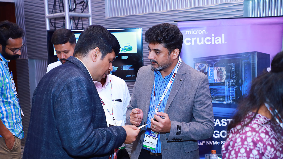 Data-Center & Cloud Conclave & Awards 2025 Glimpses